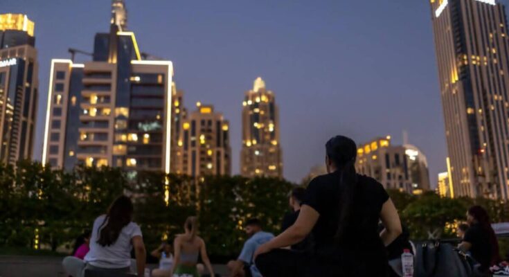 Guiding Minds in the Capital: The Life Coaching Wave in Abu Dhabi