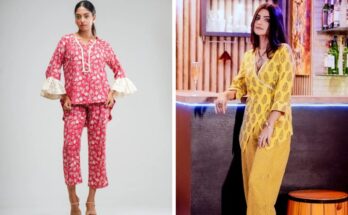 Why Co-ord Sets Online are a Must-Have in Every Indian Woman's Wardrobe?