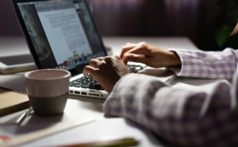 Crafting Content: Different Types of Article Writing Services