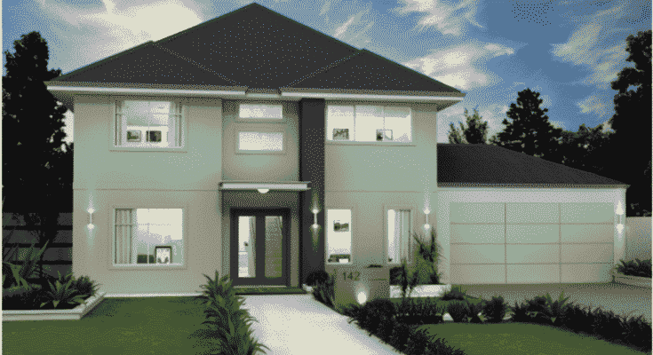 Breaking the Blueprint: Why Perth Families Are Turning to Custom Home Builders Instead of Standard Designs