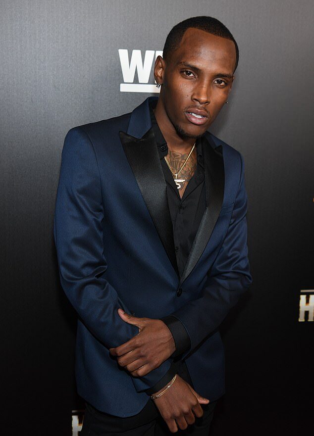 Jadarius Jenkins