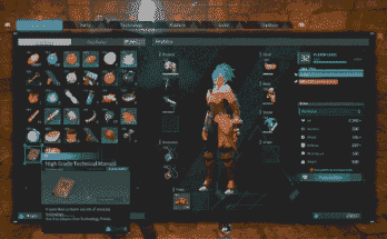 Everything You Need To Know About Palworld Ancient Technology Points