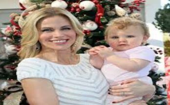 A Glimpse Into Declan Welles Daughter of Brooke Burns