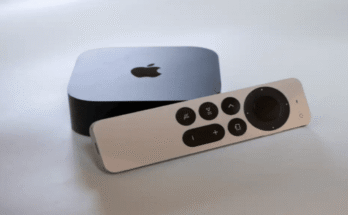Top Features That Make Apple TV 4K a Must-Have in 2025