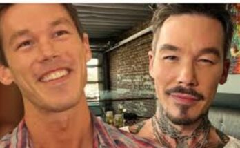 David Bromstad Twin Brother: Rumors or truth?