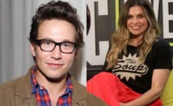 Jonathan Taylor Thomas' Wife Natalie Wright
