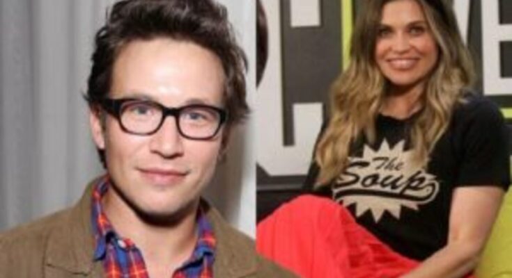 Jonathan Taylor Thomas' Wife Natalie Wright
