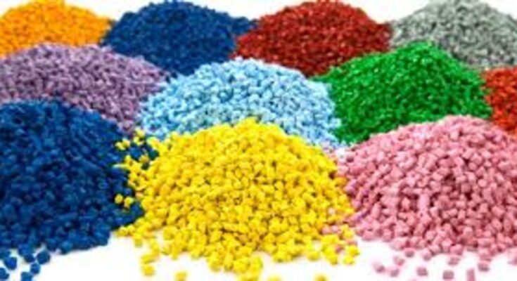 What OEMs Should Know About Colour Consistency from a Masterbatch Manufacturer in India