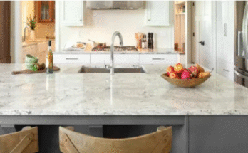Why Quartz Countertops Stay Beautiful for Years