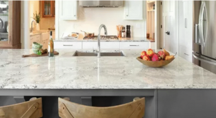 Why Quartz Countertops Stay Beautiful for Years