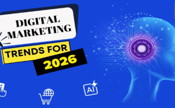 2026’s Top 5 Digital Marketing Companies in the USA