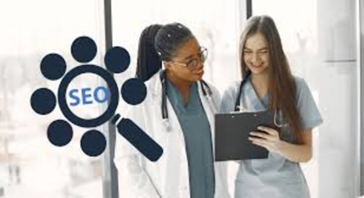 How Healthcare SEO Companies Help Medical Practices Dominate Search Results