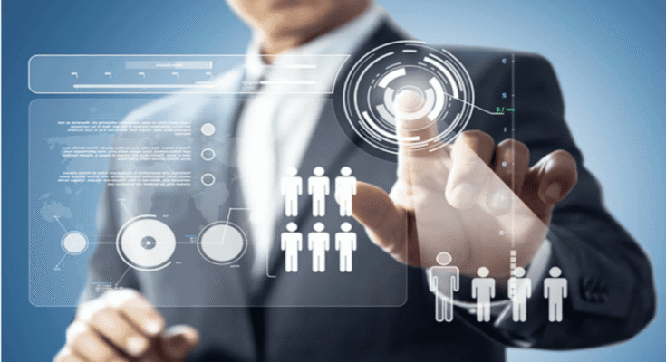 IT Staff Augmentation