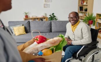 How Home Support Services Improve Quality of Life at Home