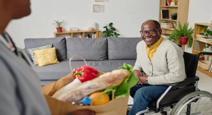 How Home Support Services Improve Quality of Life at Home