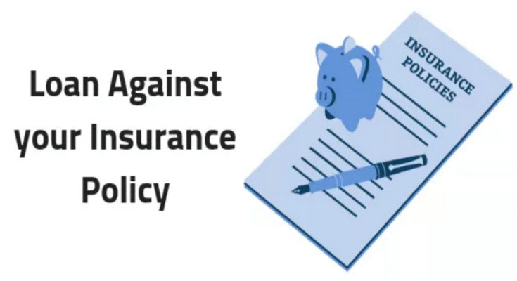 Loan on Insurance Policy