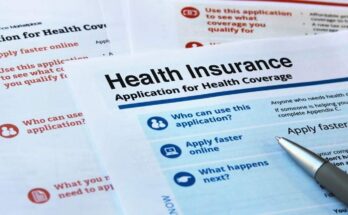 6 Reasons to Get a Comprehensive Health Insurance Policy
