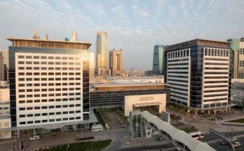 Dubai World Trade Centre