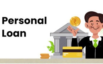 Personal Loan