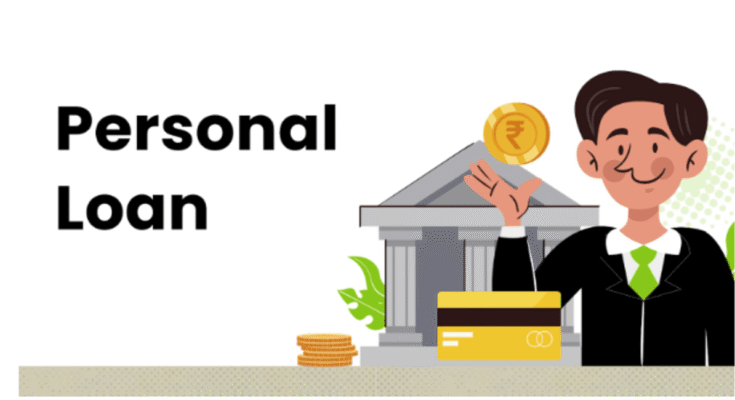 Personal Loan