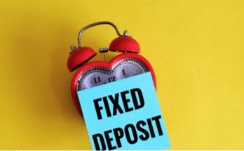 Fixed Deposit