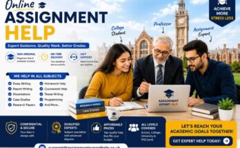 How Biology Assignment Help Can Save Time During Exam and Submission Season