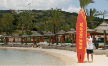 Lifeguard Training: Building the Skills That Save Lives