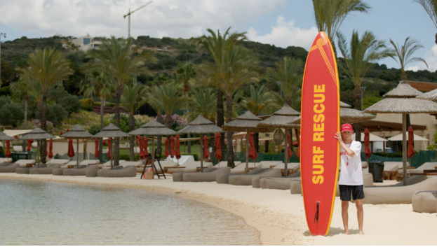 Lifeguard Training: Building the Skills That Save Lives