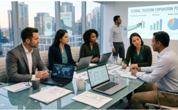 The Future of Business Calls Is in the Cloud