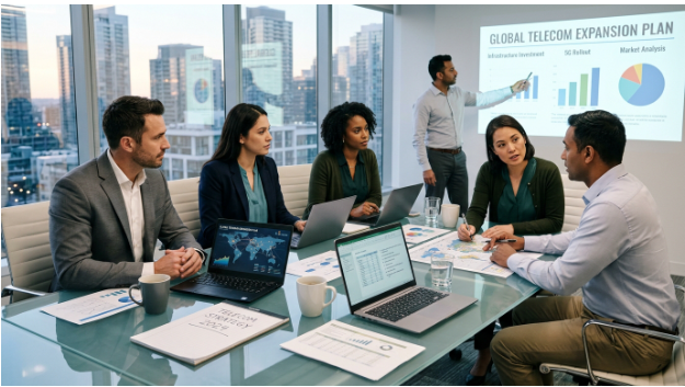 The Future of Business Calls Is in the Cloud