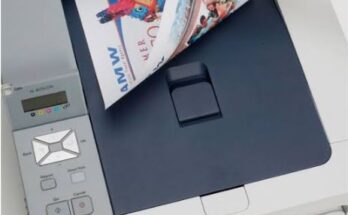 Top 6 HP Duplex Printers Ranked by Speed and Reliability