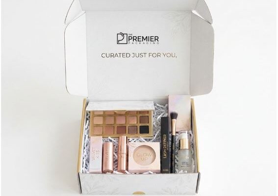 Stay Ahead of the Competition with Emerging Beauty Packaging Trends