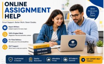 Business Environment Assignment Help: How to Construct an Environmental Analysis