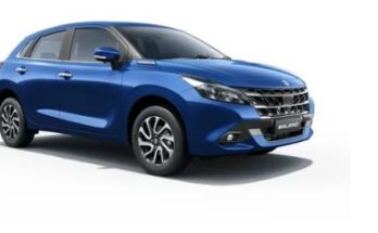 Latest Baleno Car Price: Compare Features, Offers and EMI Plans Before You Buy