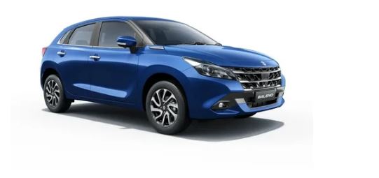 Latest Baleno Car Price: Compare Features, Offers and EMI Plans Before You Buy